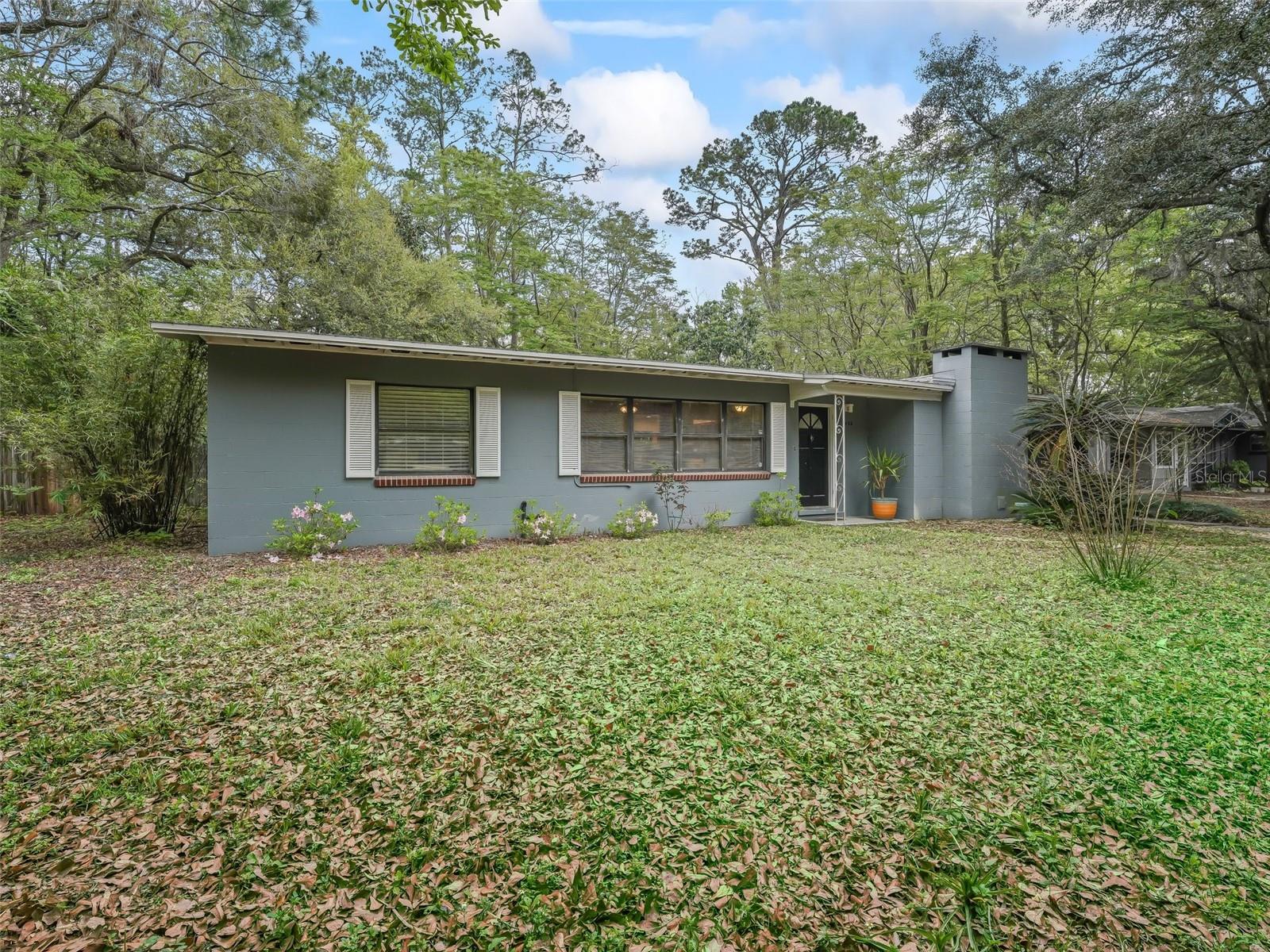 3622 NW 7TH AVE, GAINESVILLE, FL, 32607