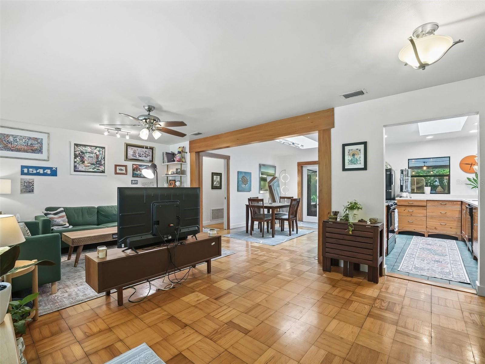 3622 NW 7TH AVE, GAINESVILLE, FL, 32607