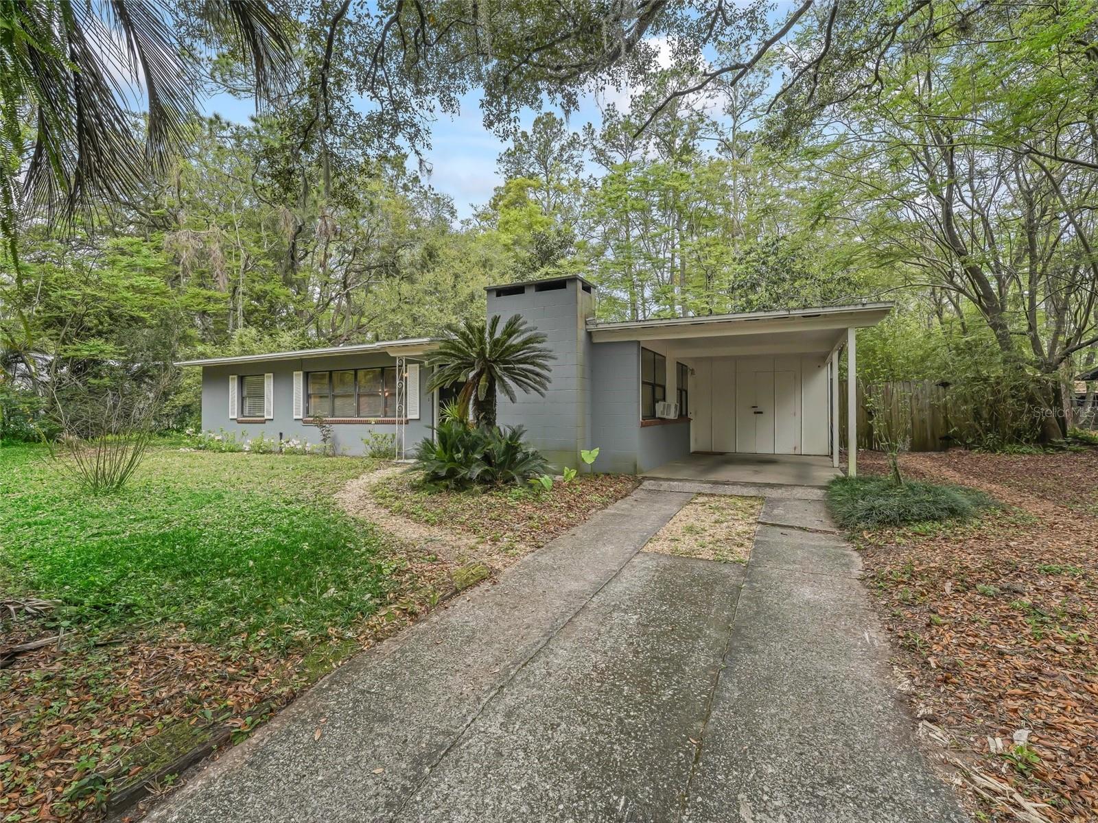 3622 NW 7TH AVE, GAINESVILLE, FL, 32607