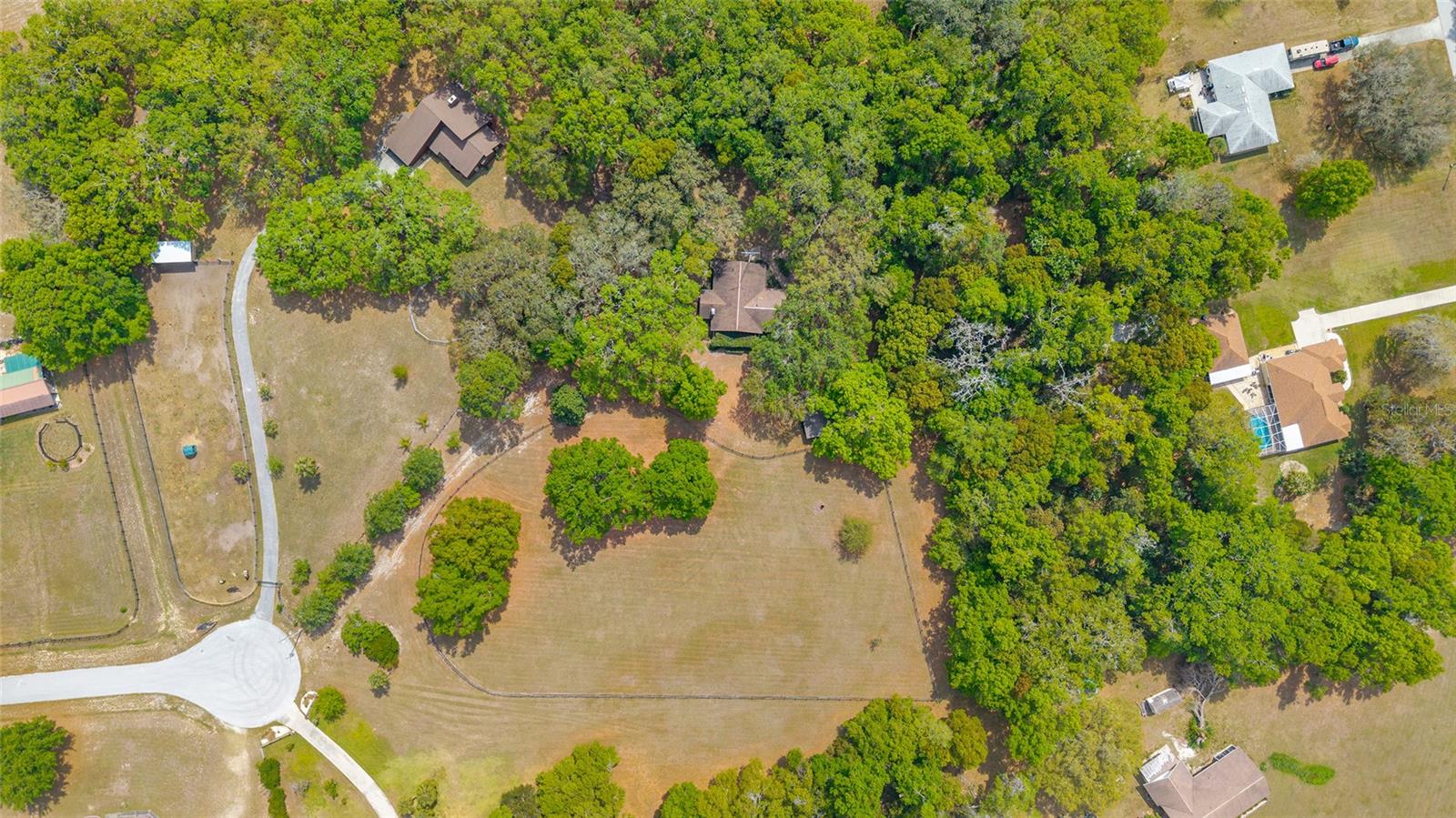 10300 SE 172ND LN, SUMMERFIELD, FL, 34491