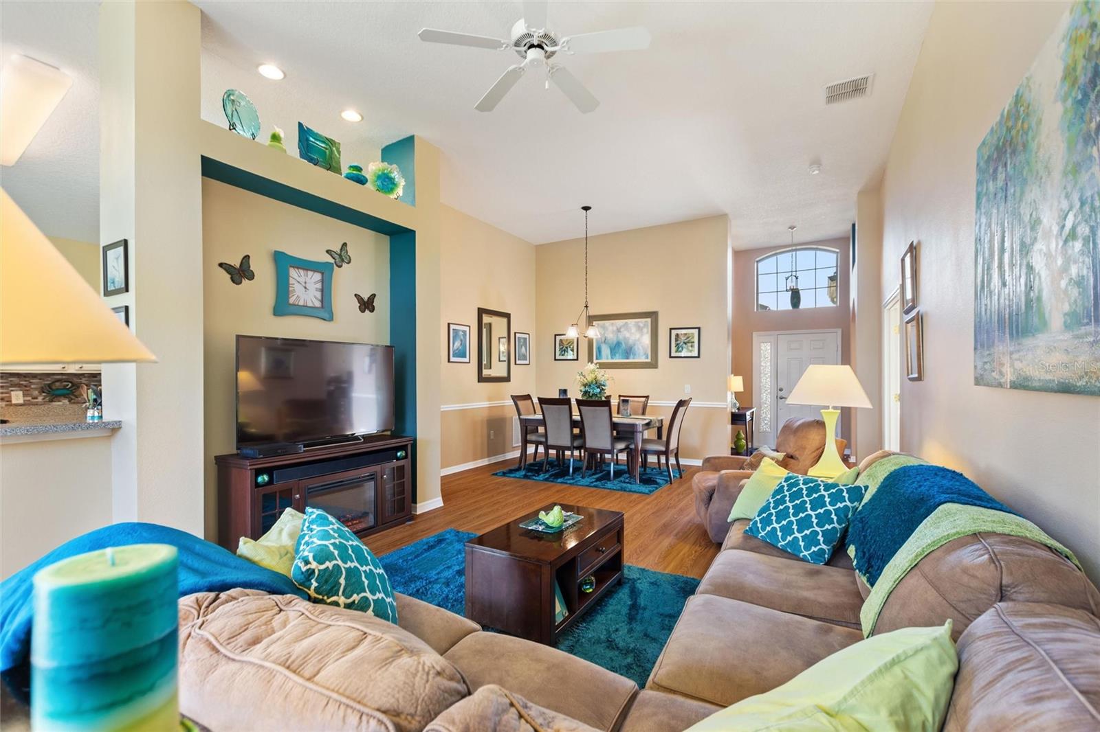 121 FITZGERALD LN, DAVENPORT, FL, 33837