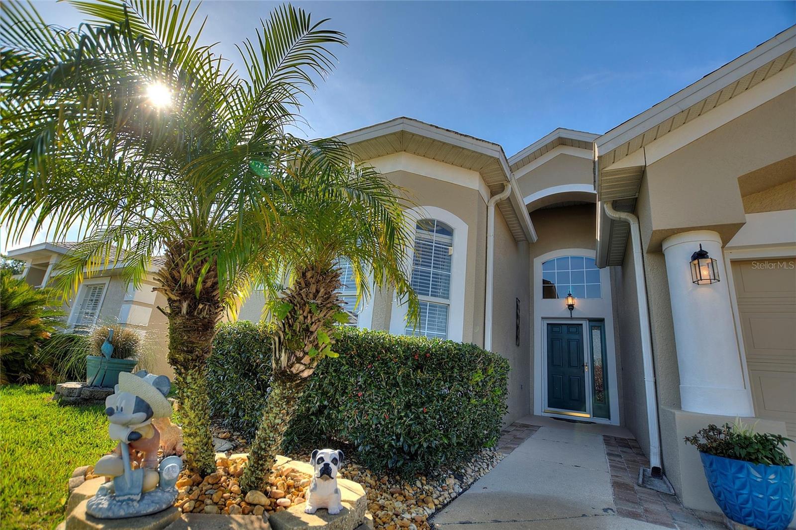 121 FITZGERALD LN, DAVENPORT, FL, 33837