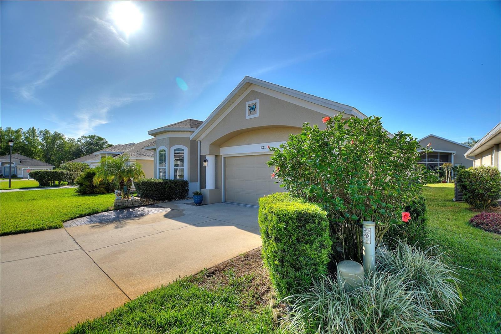 121 FITZGERALD LN, DAVENPORT, FL, 33837
