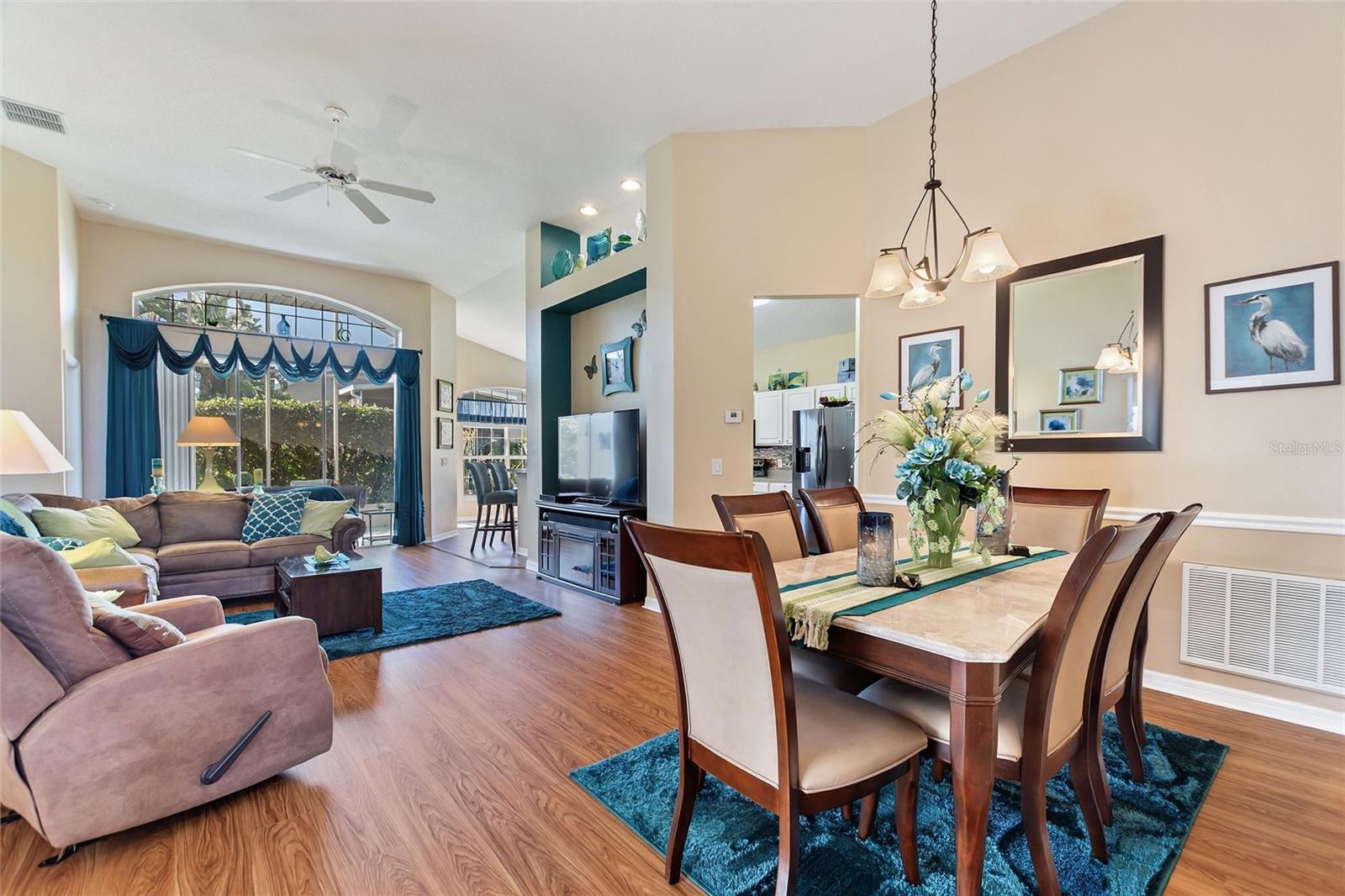 121 FITZGERALD LN, DAVENPORT, FL, 33837