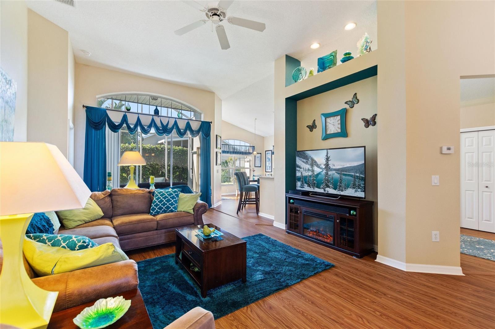 121 FITZGERALD LN, DAVENPORT, FL, 33837
