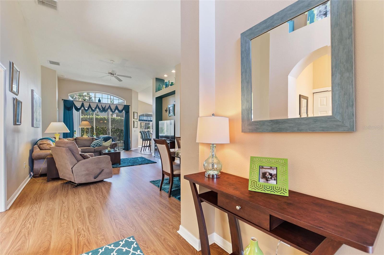 121 FITZGERALD LN, DAVENPORT, FL, 33837