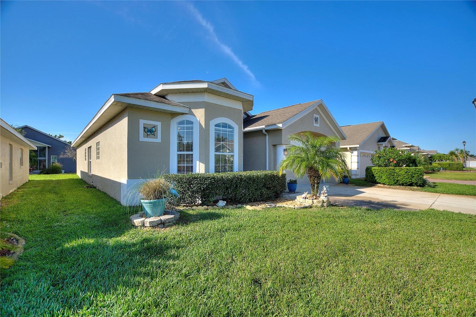 121 FITZGERALD LN, DAVENPORT, FL, 33837