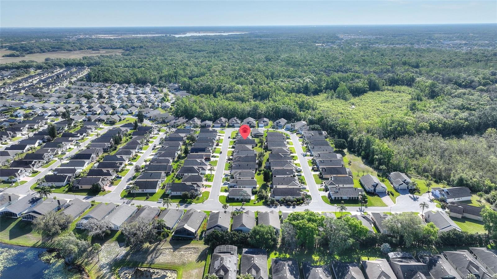 121 FITZGERALD LN, DAVENPORT, FL, 33837