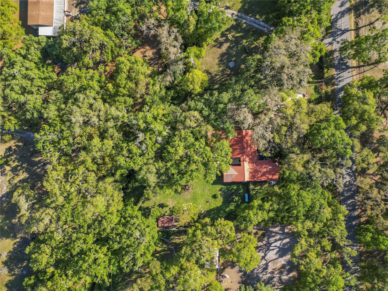 5502 IKE SMITH RD, PLANT CITY, FL, 33565