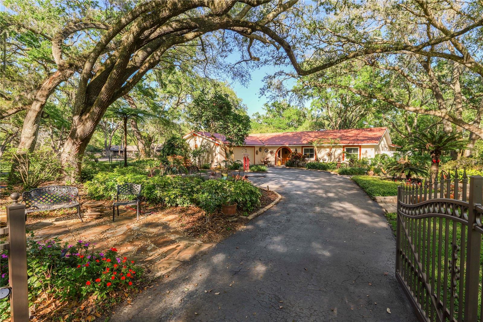 5502 IKE SMITH RD, PLANT CITY, FL, 33565