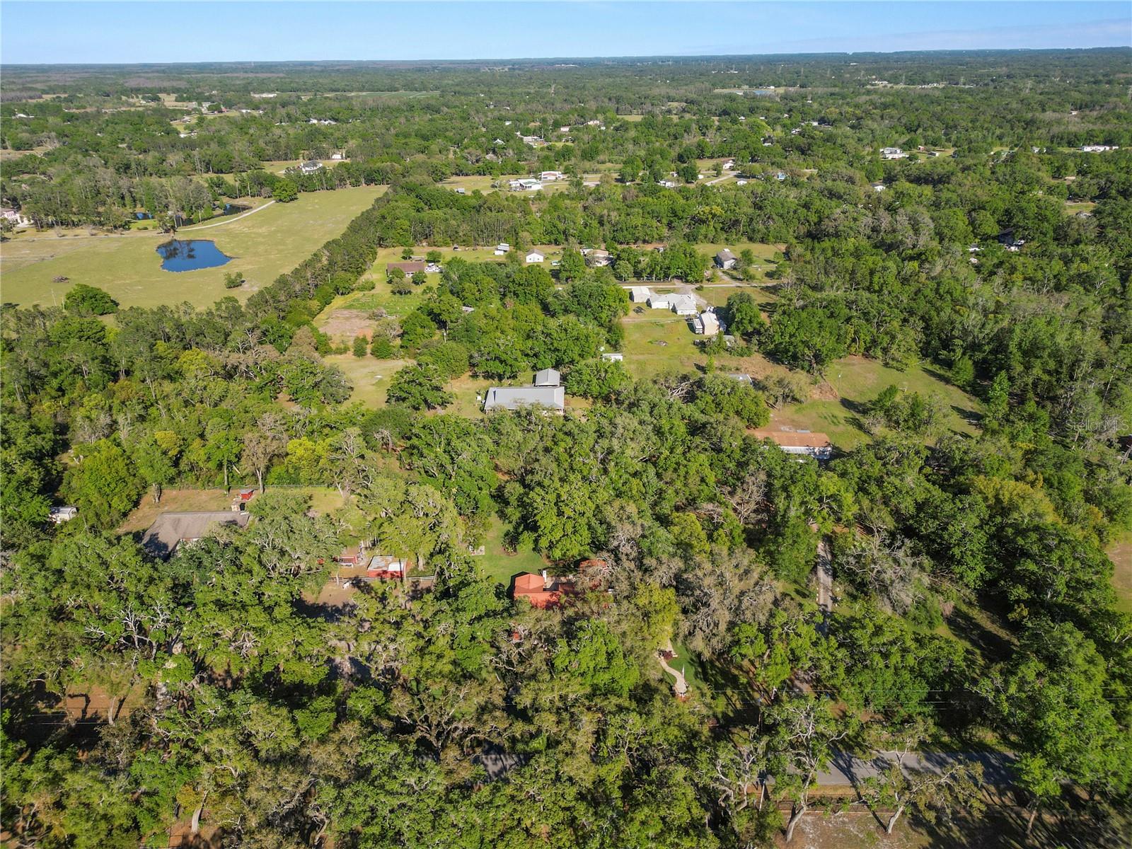 5502 IKE SMITH RD, PLANT CITY, FL, 33565
