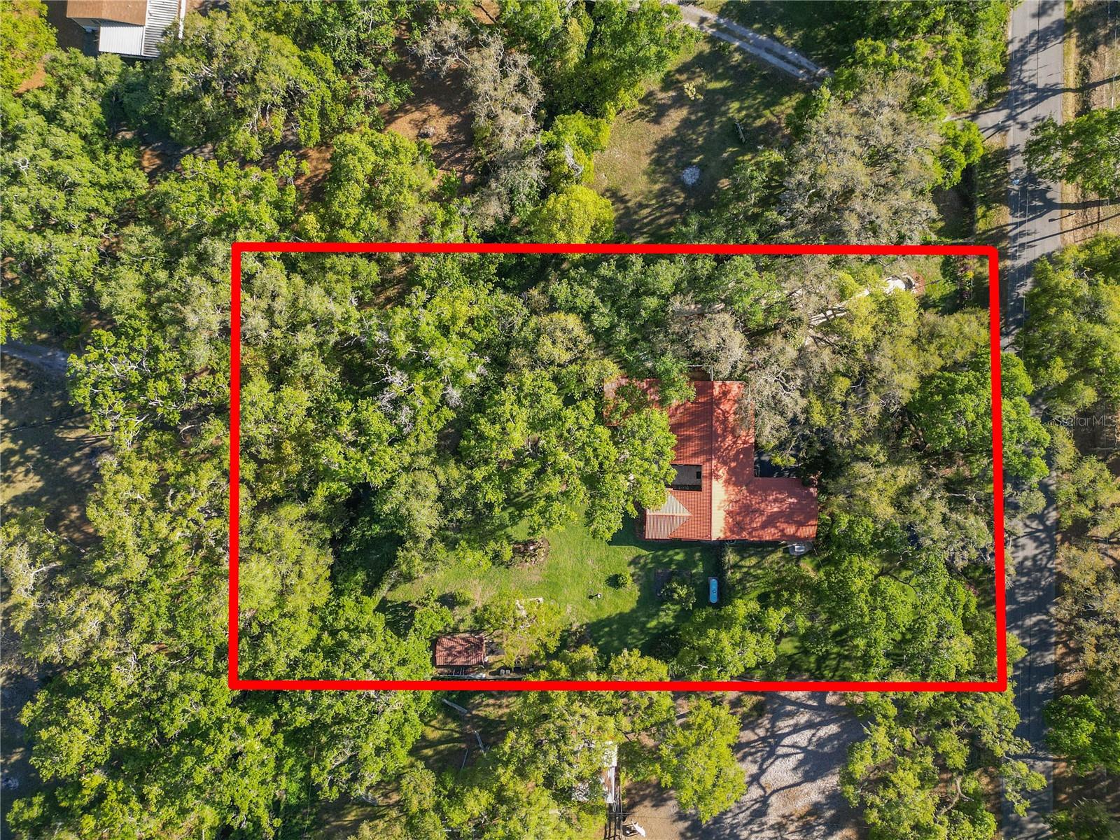 5502 IKE SMITH RD, PLANT CITY, FL, 33565