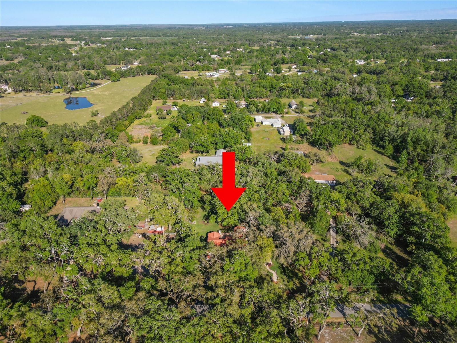 5502 IKE SMITH RD, PLANT CITY, FL, 33565