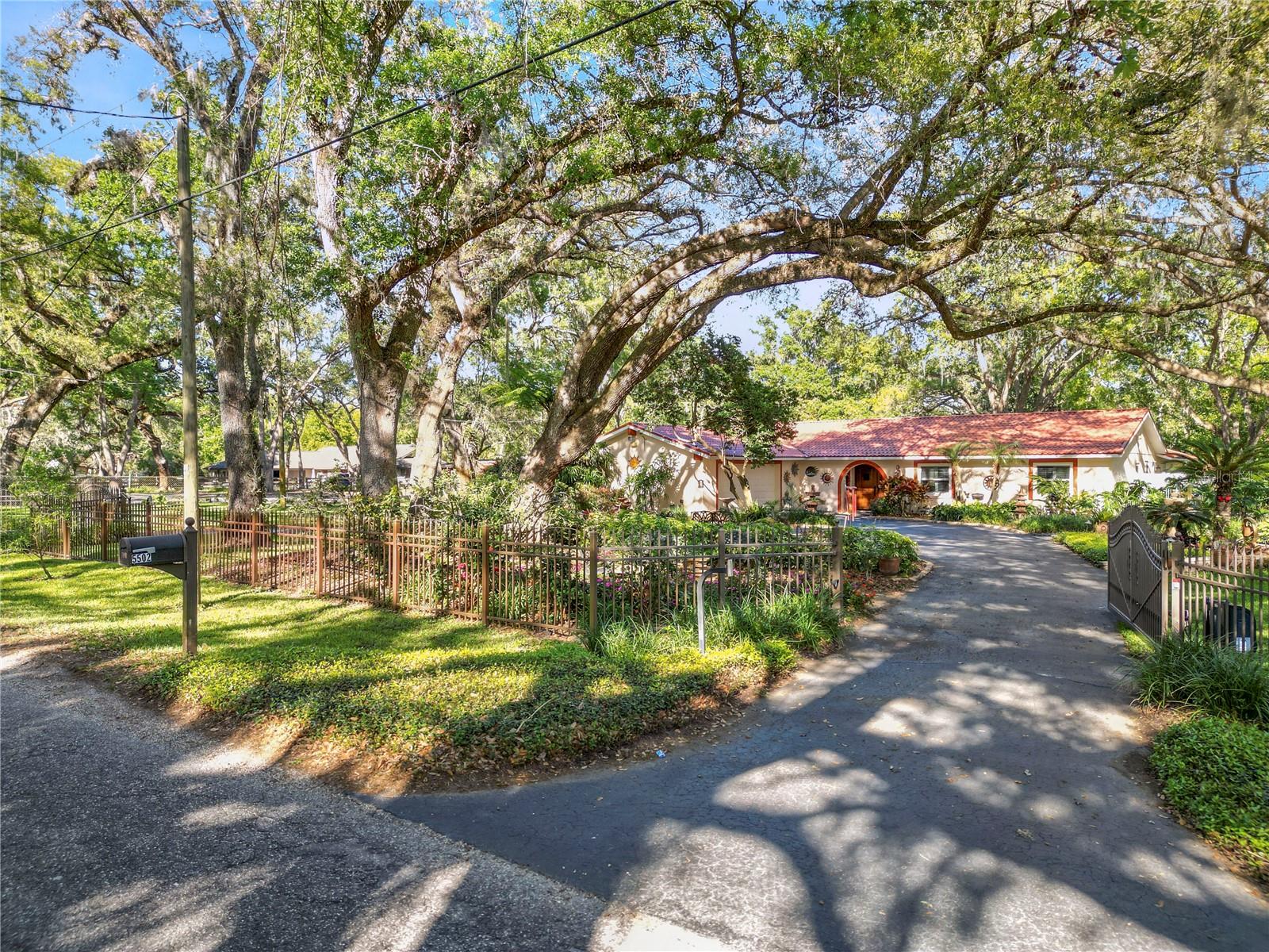 5502 IKE SMITH RD, PLANT CITY, FL, 33565