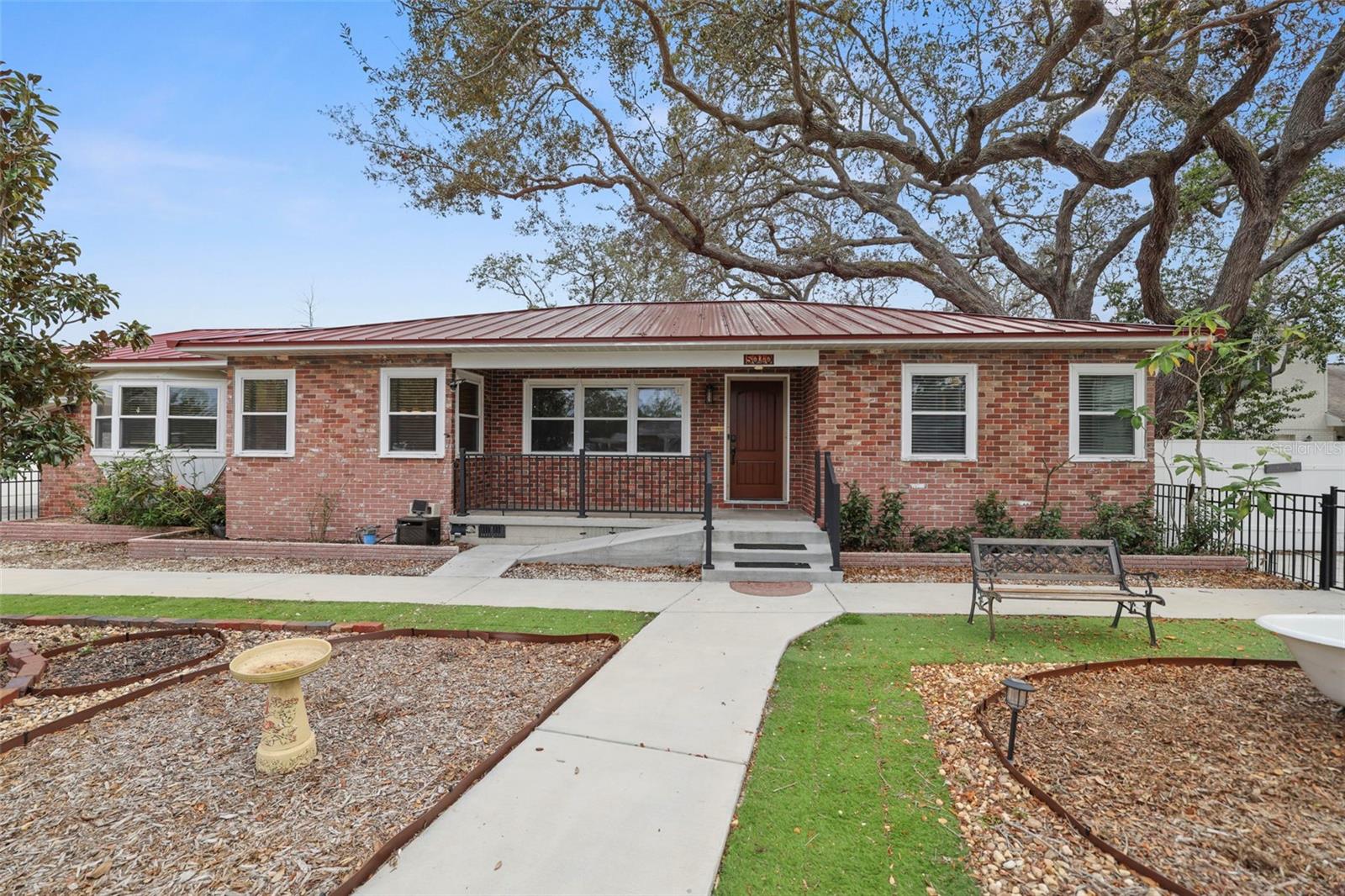 5010 45TH AVE N, ST PETERSBURG, FL, 33709