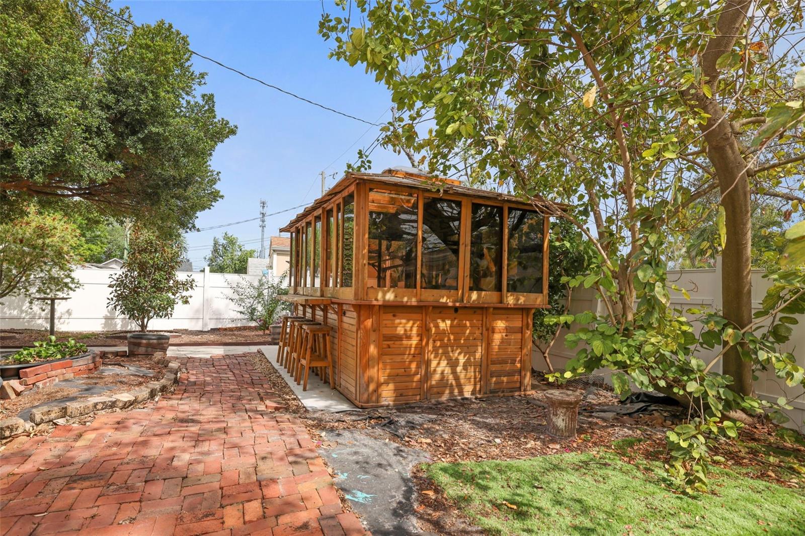 5010 45TH AVE N, ST PETERSBURG, FL, 33709