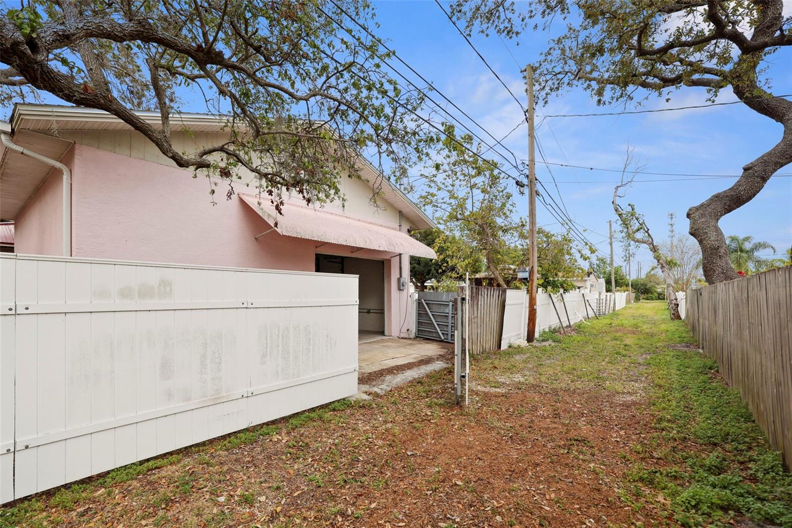 5010 45TH AVE N, ST PETERSBURG, FL, 33709