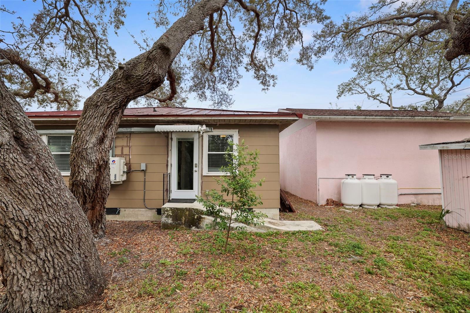 5010 45TH AVE N, ST PETERSBURG, FL, 33709