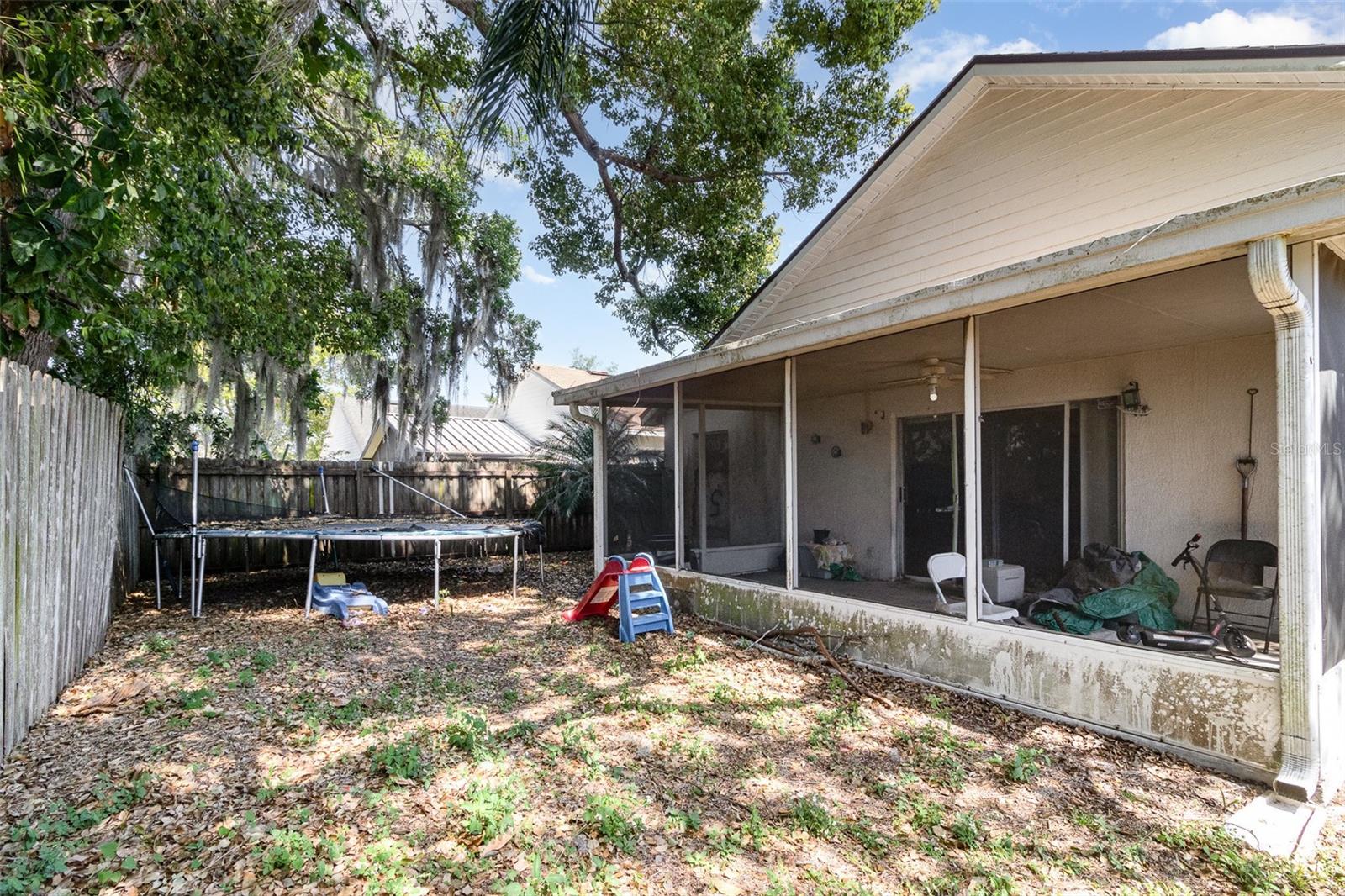 946 LITTLE CREEK RD, ORLANDO, FL, 32825