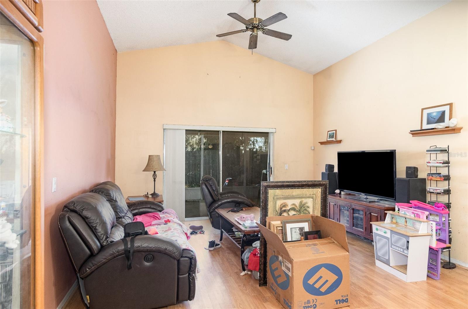 946 LITTLE CREEK RD, ORLANDO, FL, 32825