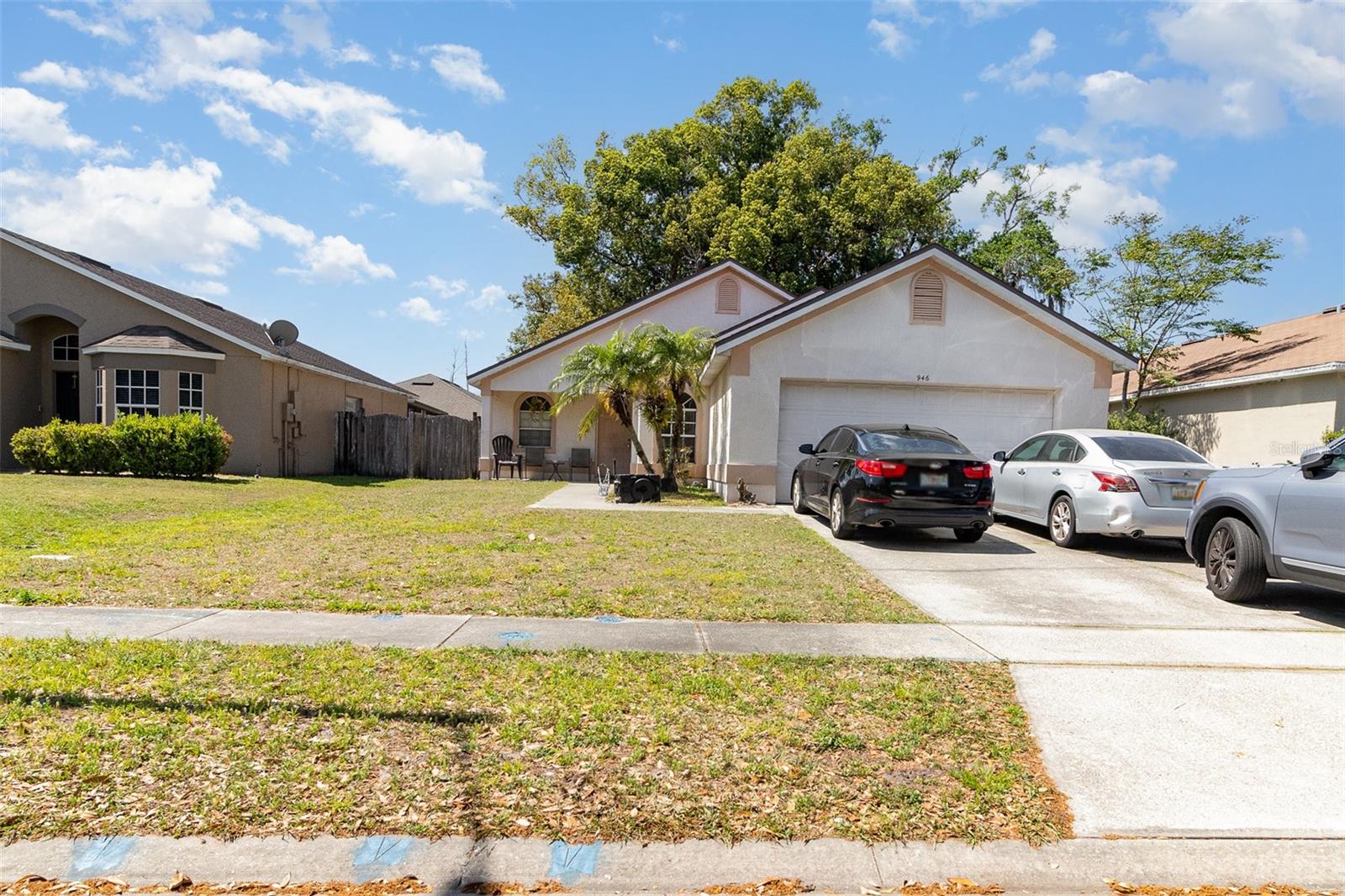 946 LITTLE CREEK RD, ORLANDO, FL, 32825