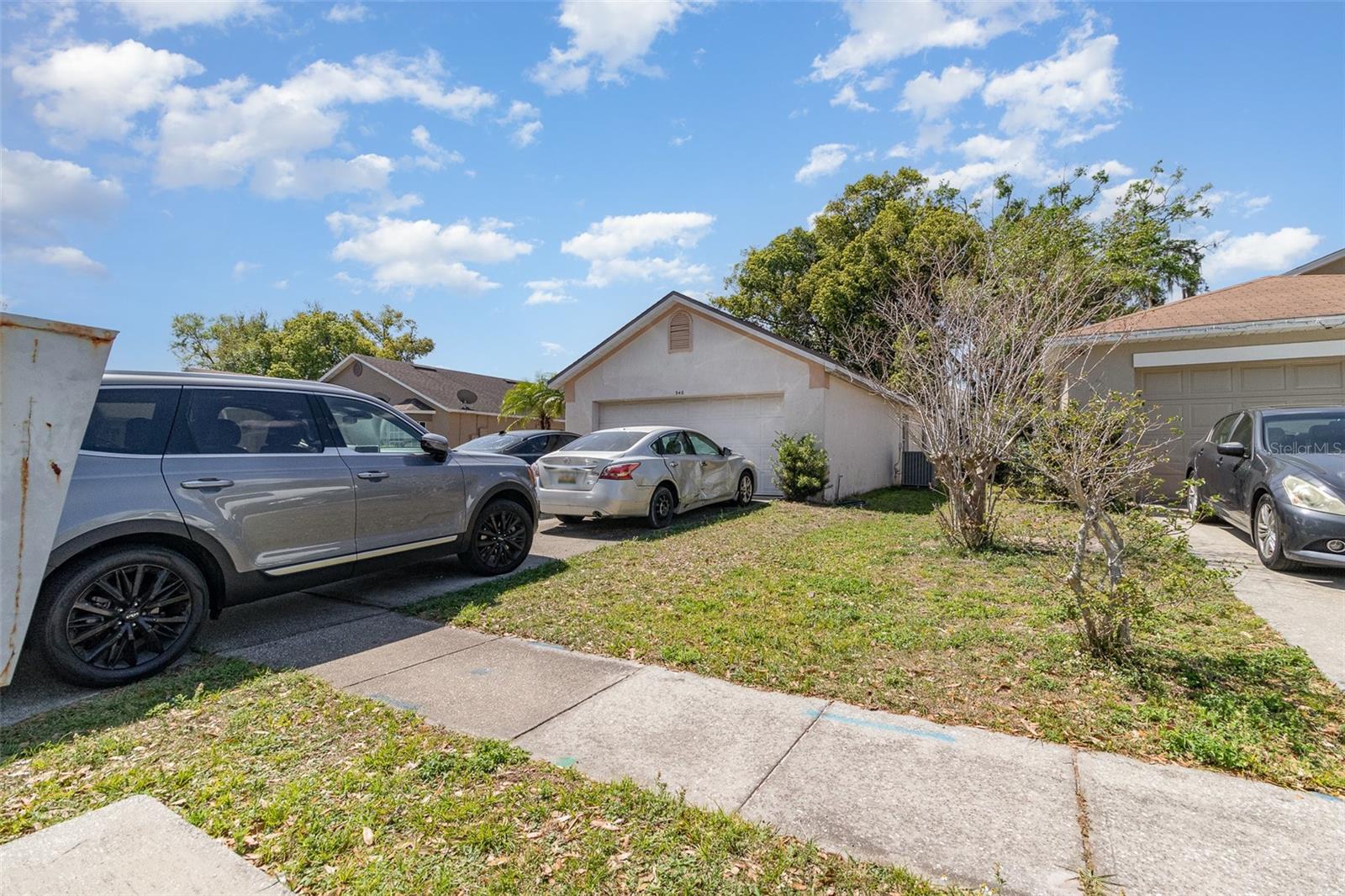 946 LITTLE CREEK RD, ORLANDO, FL, 32825