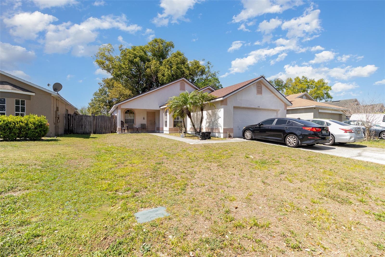 946 LITTLE CREEK RD, ORLANDO, FL, 32825