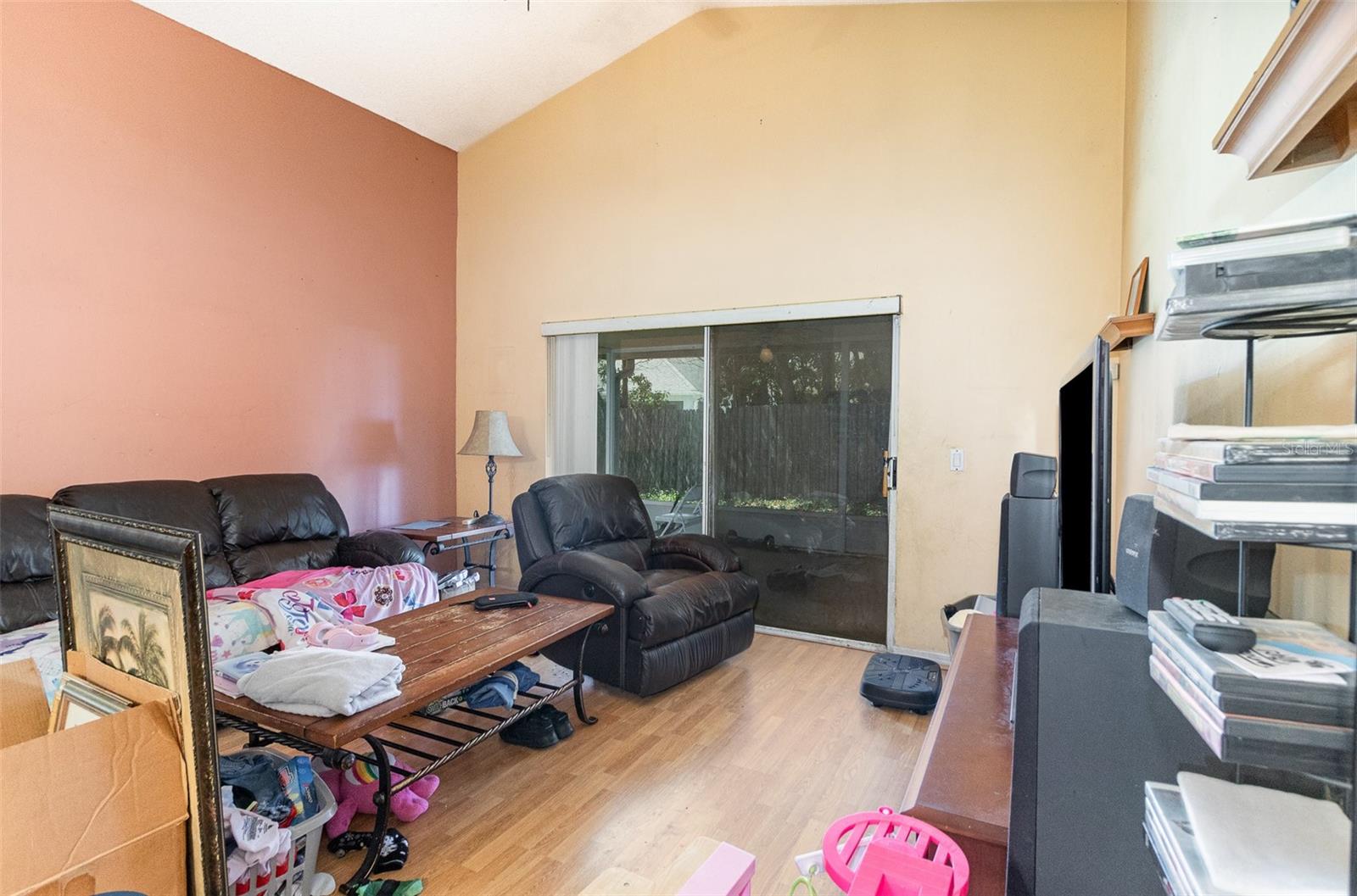 946 LITTLE CREEK RD, ORLANDO, FL, 32825