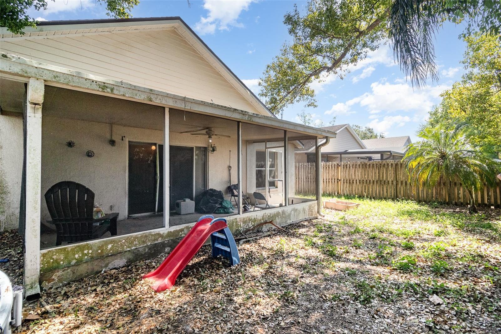 946 LITTLE CREEK RD, ORLANDO, FL, 32825