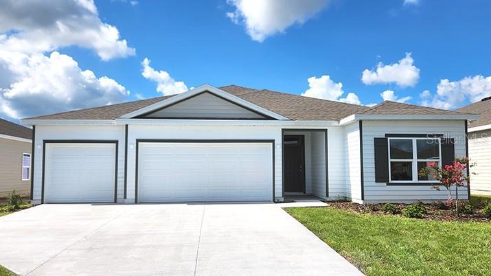 24269 NW 12TH PL, NEWBERRY, FL, 32669
