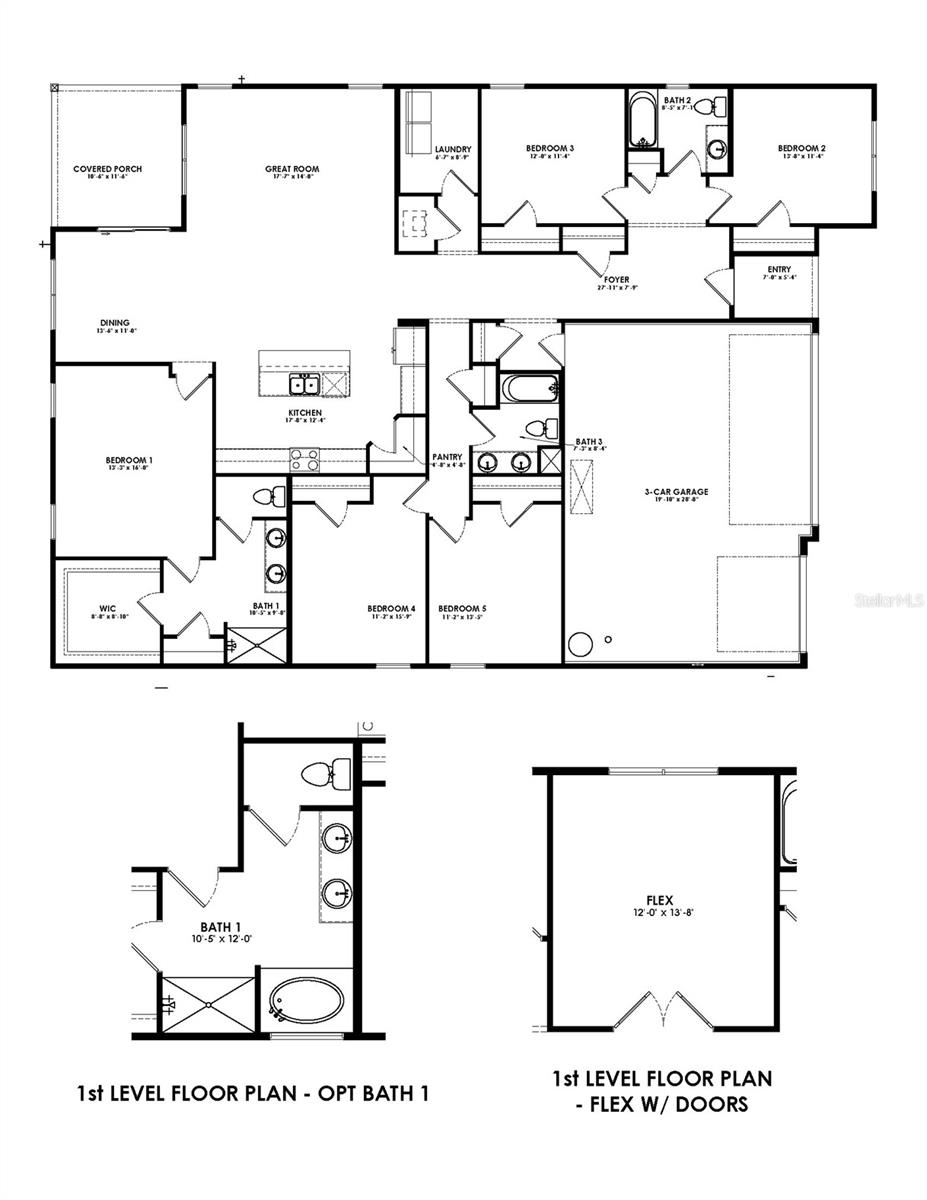 24269 NW 12TH PL, NEWBERRY, FL, 32669