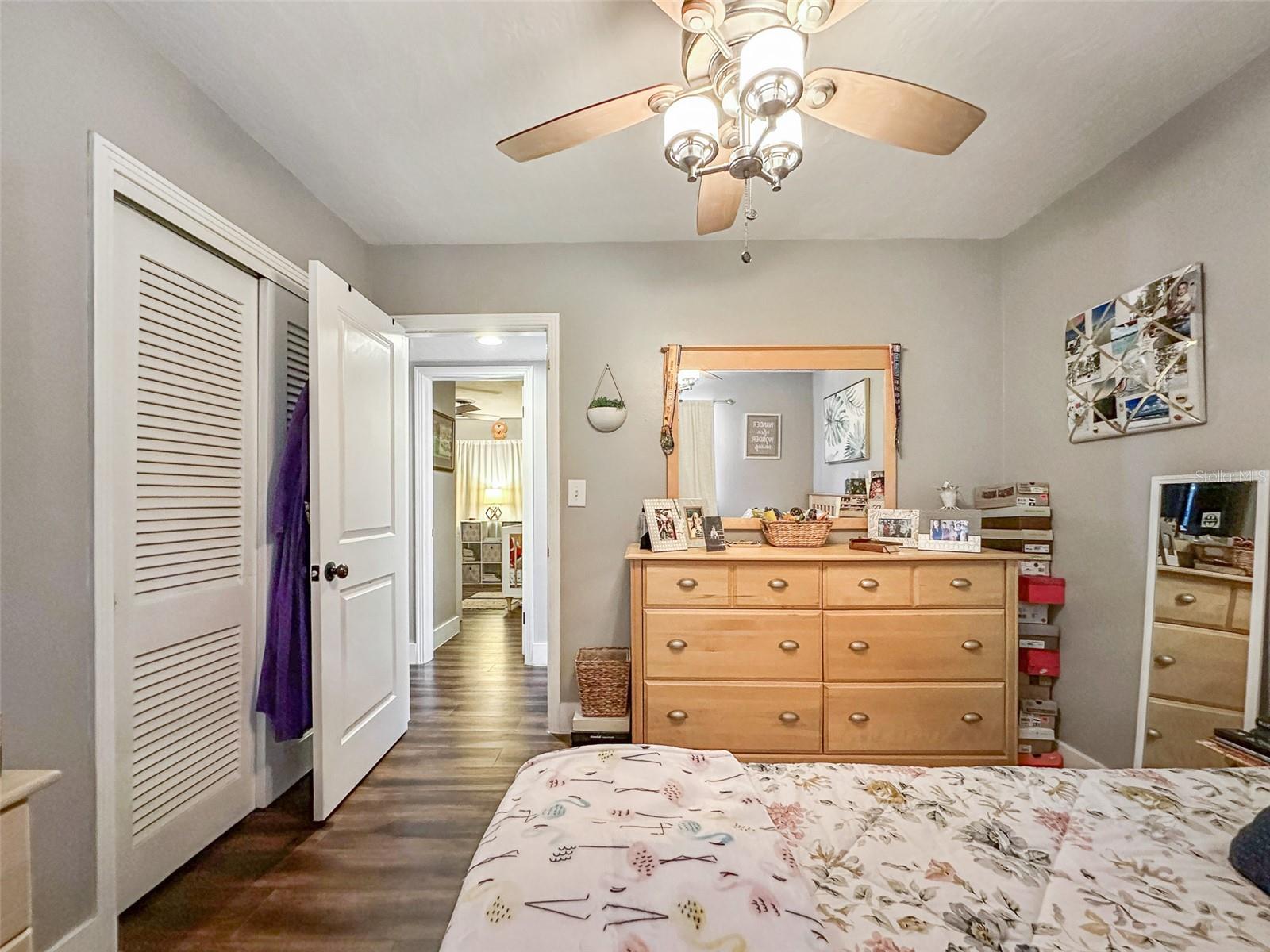 2601 WINDWARD CT, ORLANDO, FL, 32805