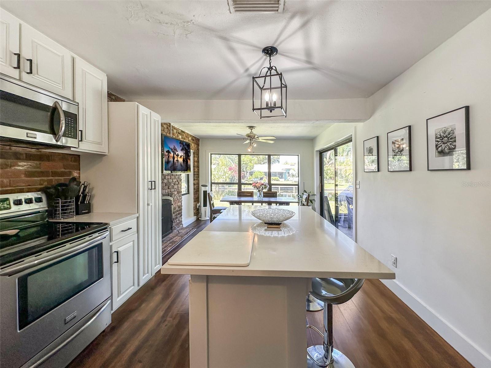 2601 WINDWARD CT, ORLANDO, FL, 32805