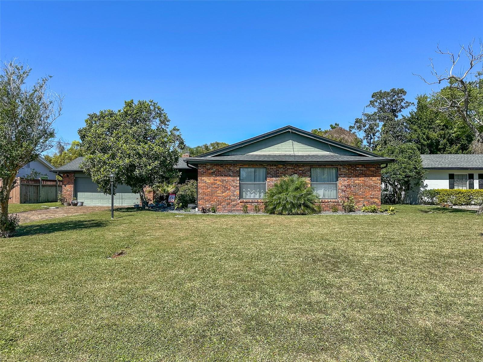 2601 WINDWARD CT, ORLANDO, FL, 32805