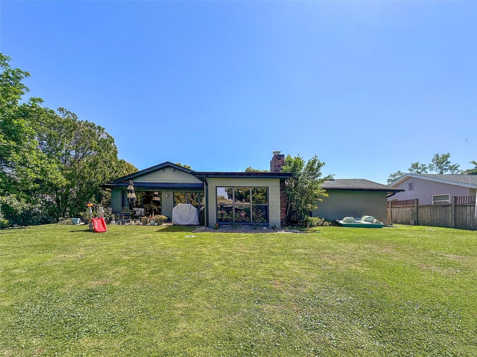 2601 WINDWARD CT, ORLANDO, FL, 32805