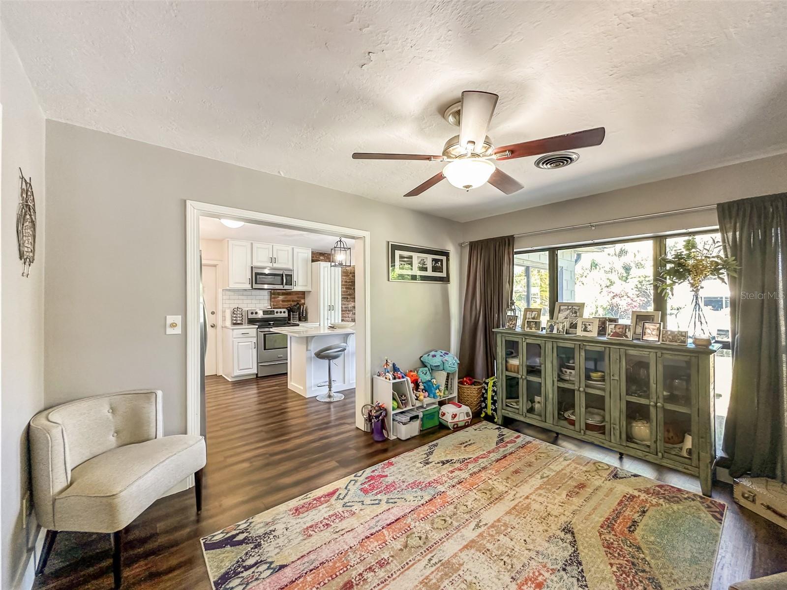 2601 WINDWARD CT, ORLANDO, FL, 32805