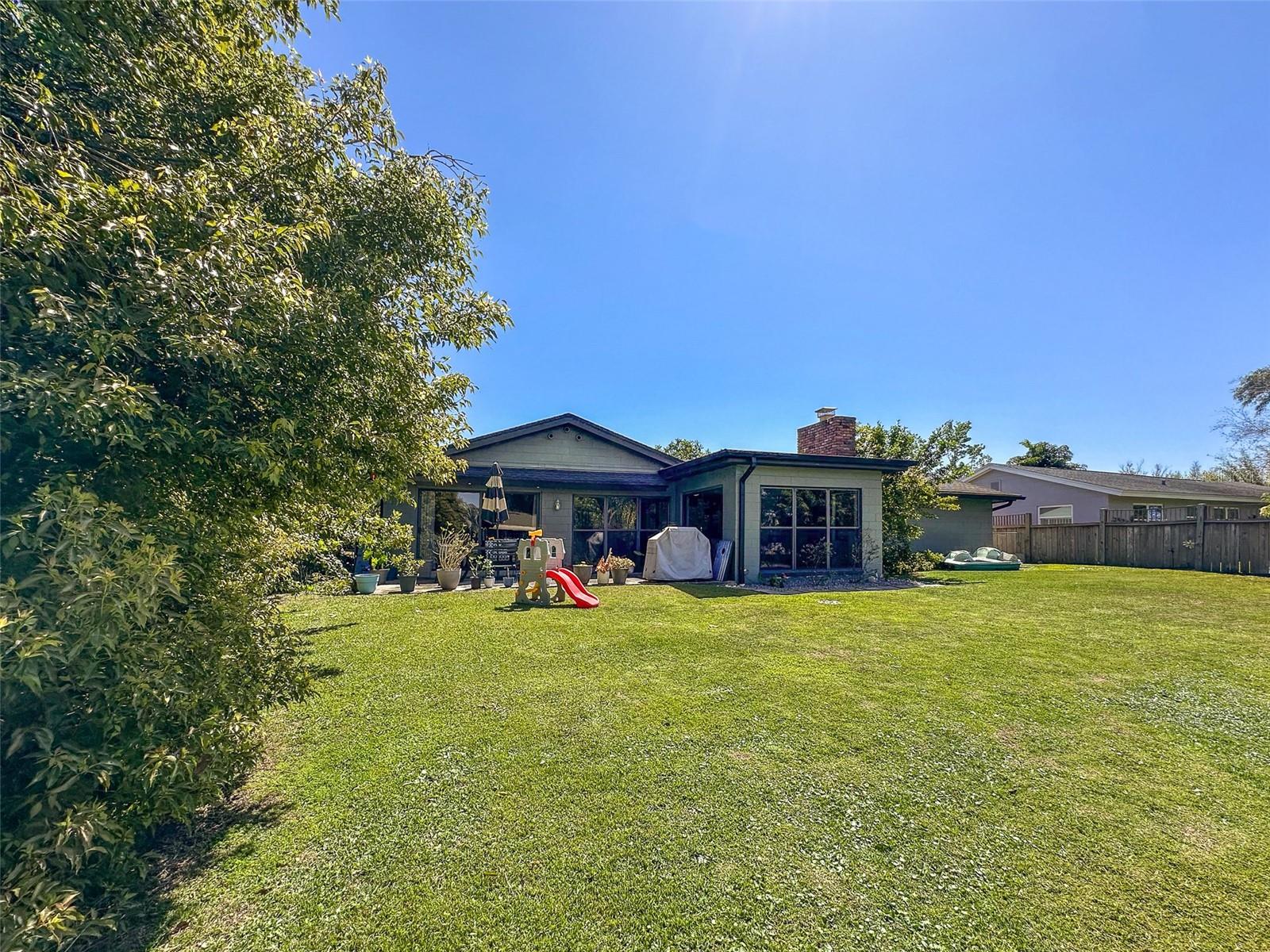 2601 WINDWARD CT, ORLANDO, FL, 32805