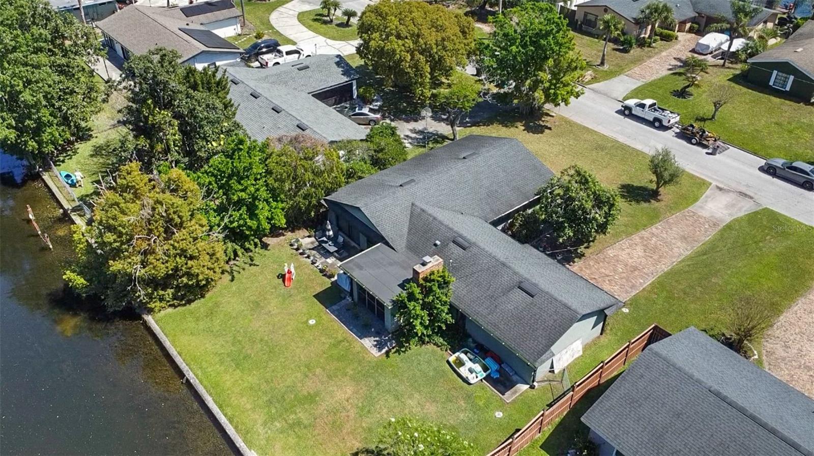 2601 WINDWARD CT, ORLANDO, FL, 32805