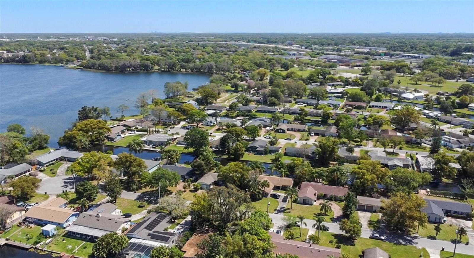 2601 WINDWARD CT, ORLANDO, FL, 32805