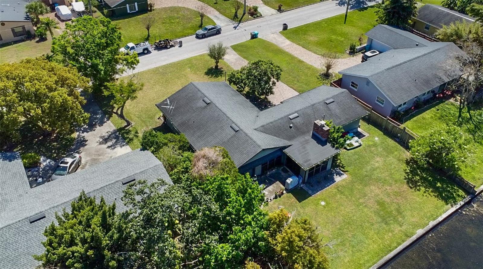 2601 WINDWARD CT, ORLANDO, FL, 32805
