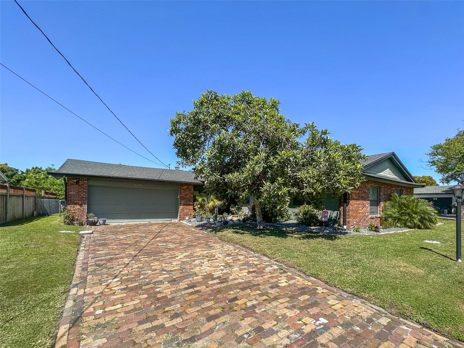 2601 WINDWARD CT, ORLANDO, FL, 32805