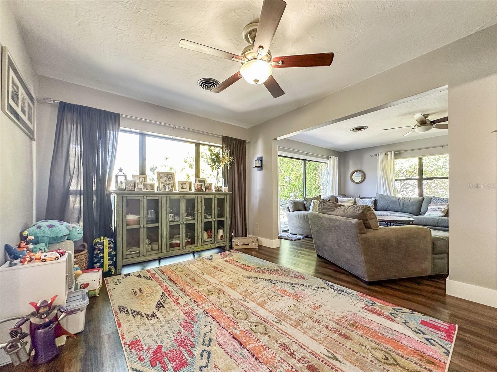 2601 WINDWARD CT, ORLANDO, FL, 32805