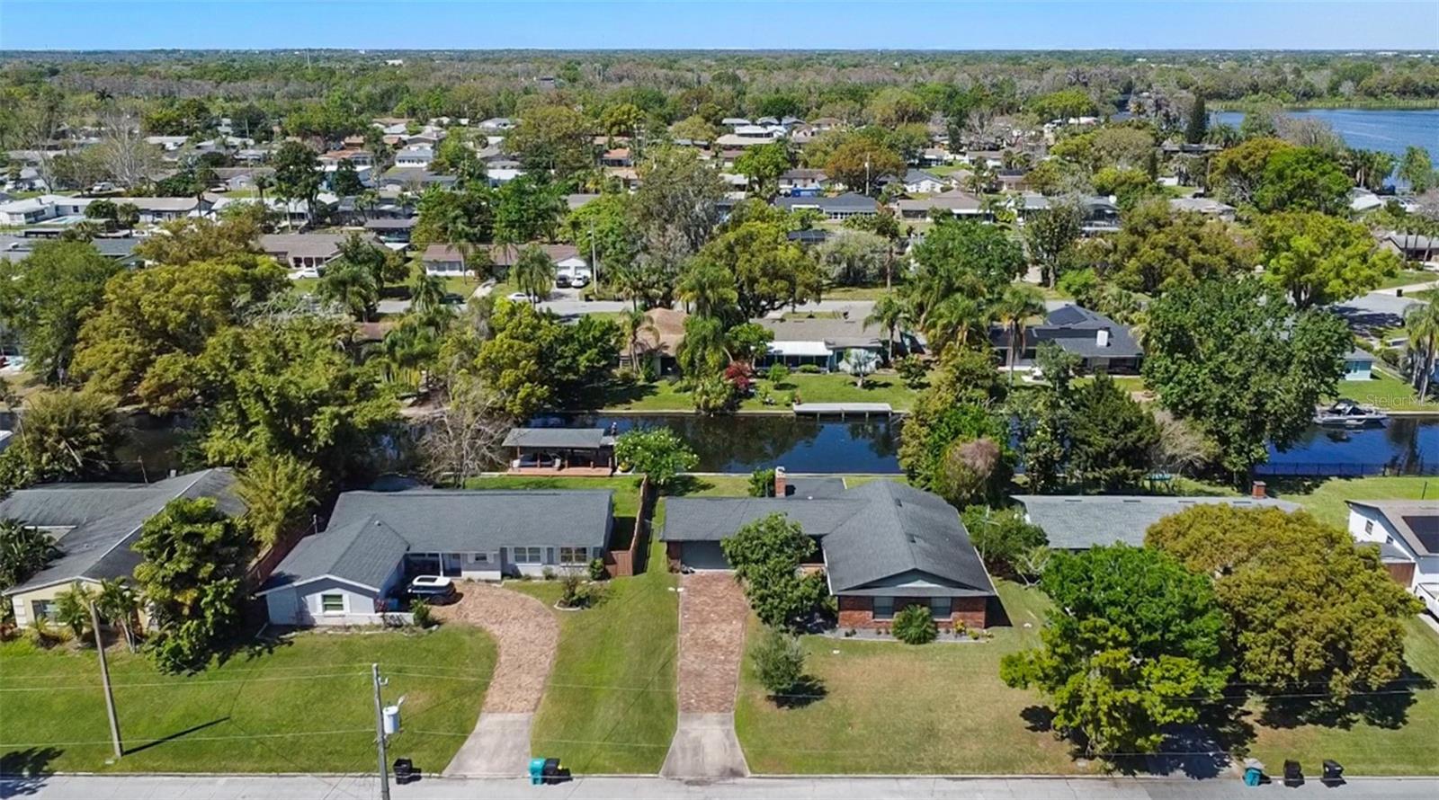 2601 WINDWARD CT, ORLANDO, FL, 32805