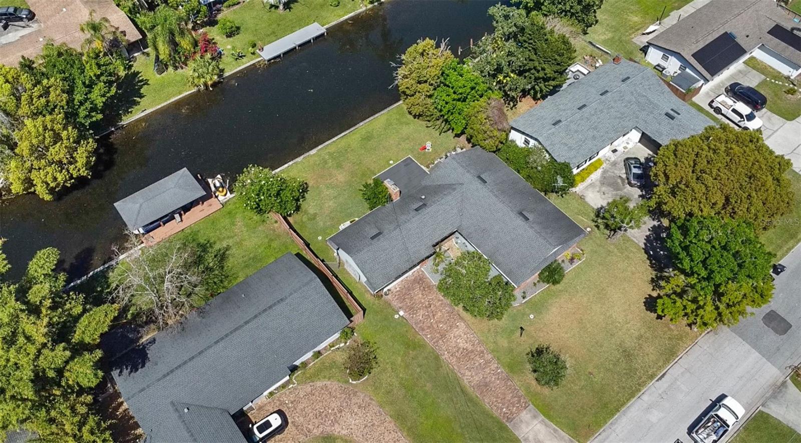 2601 WINDWARD CT, ORLANDO, FL, 32805