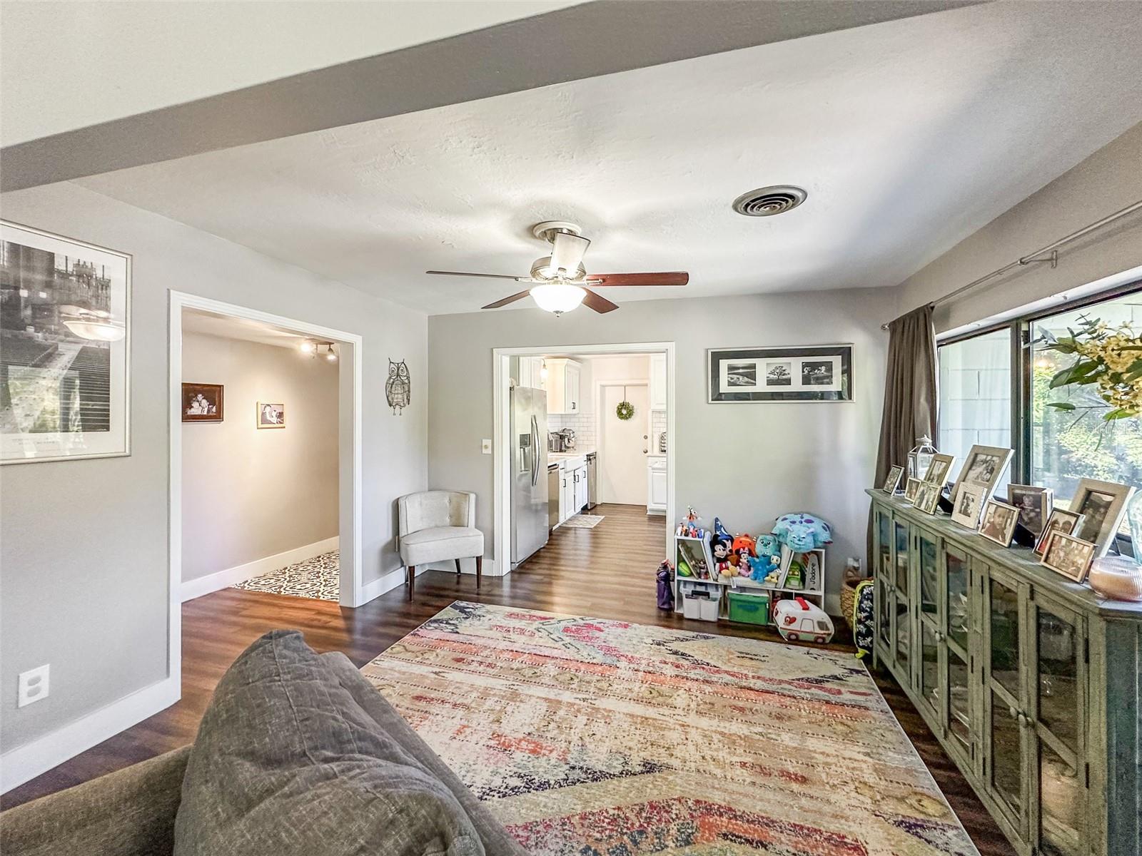 2601 WINDWARD CT, ORLANDO, FL, 32805