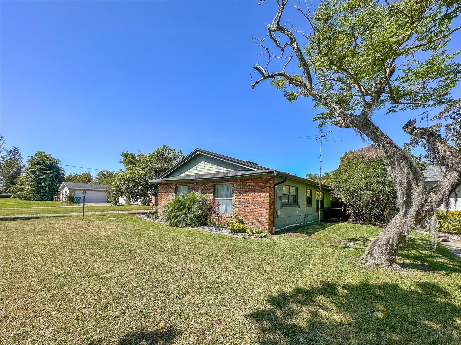 2601 WINDWARD CT, ORLANDO, FL, 32805