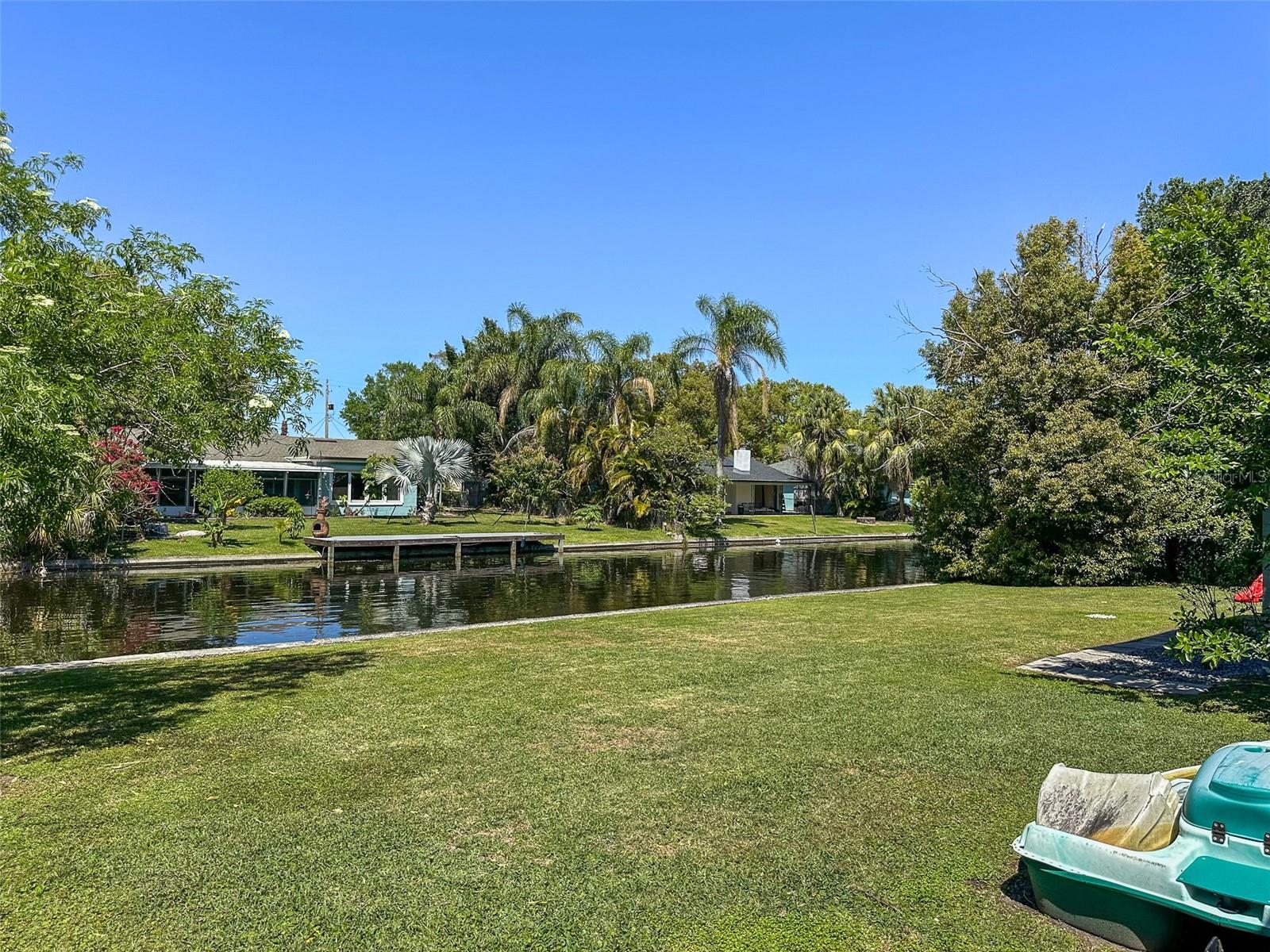 2601 WINDWARD CT, ORLANDO, FL, 32805