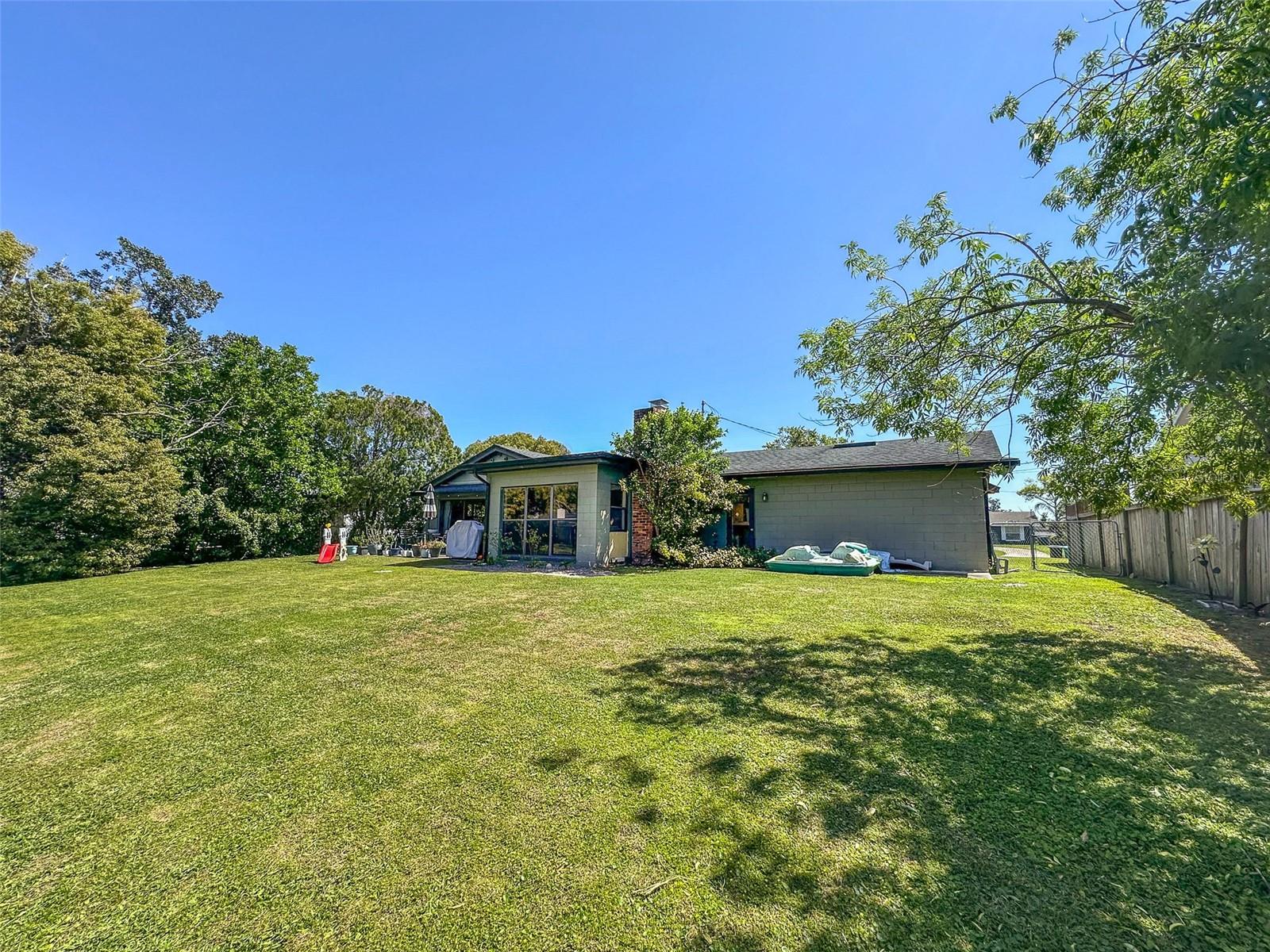 2601 WINDWARD CT, ORLANDO, FL, 32805