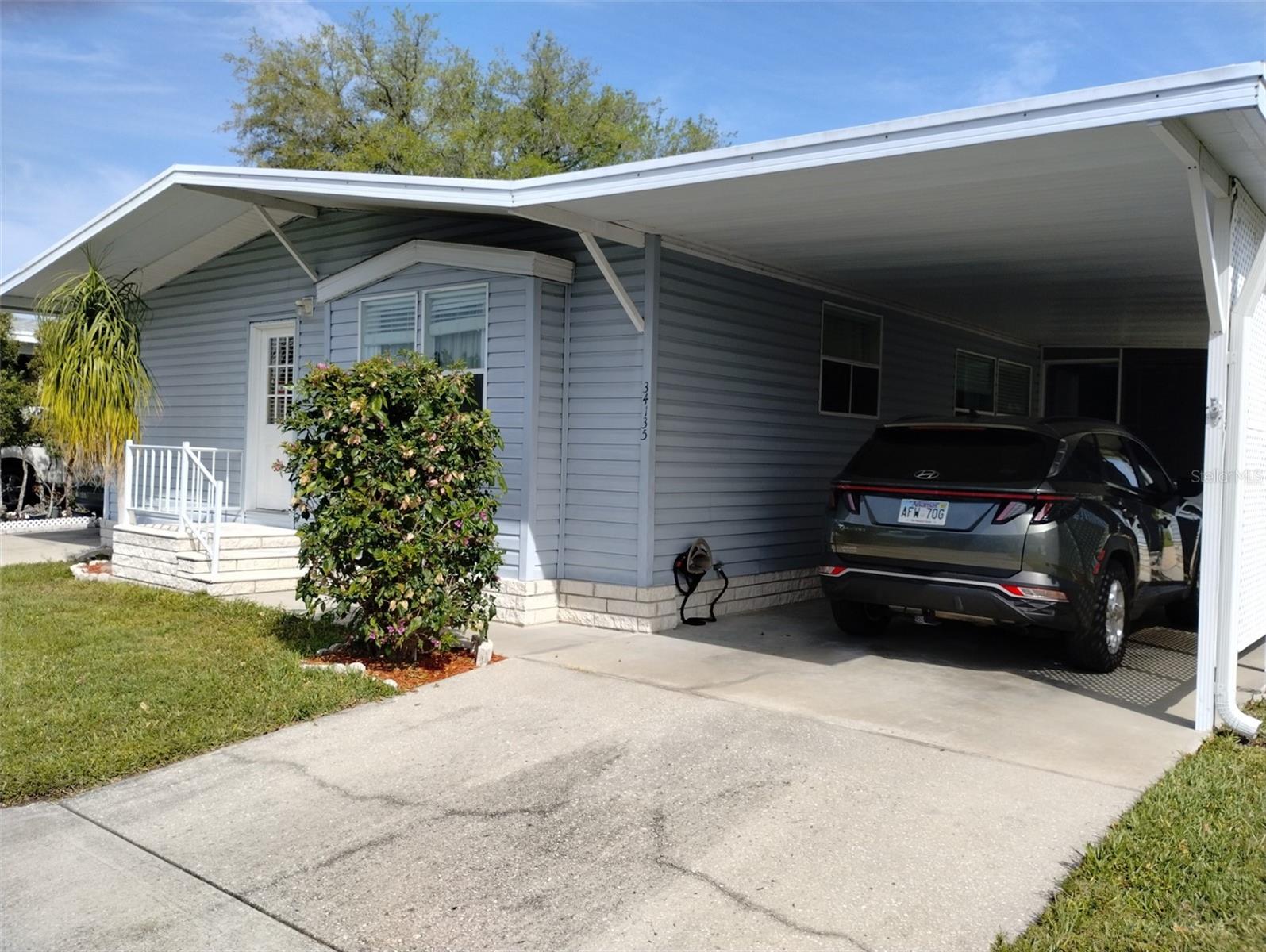 34135 BROWN BAYOU, WESLEY CHAPEL, FL, 33543