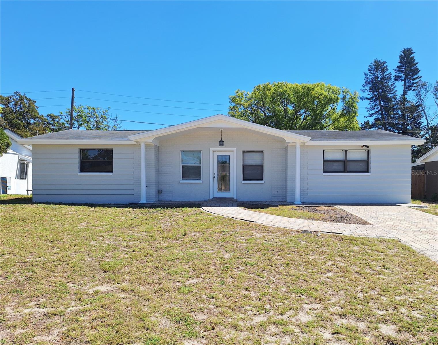 3622 CHESWICK DR, HOLIDAY, FL, 34691